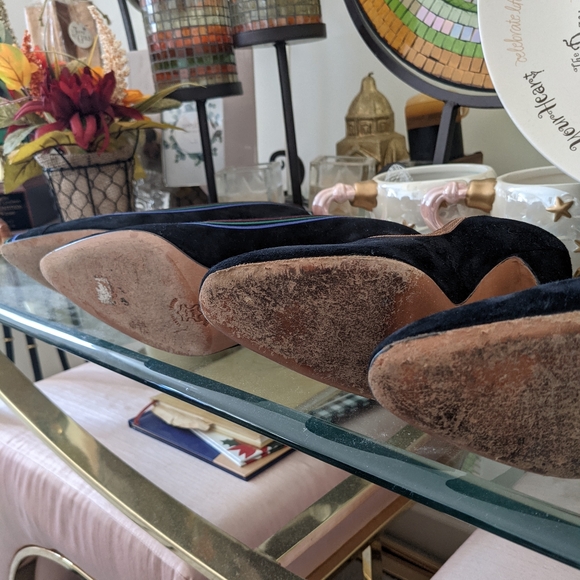 Designer Shoes - Vintage 2 pair+ - Picture 4 of 7